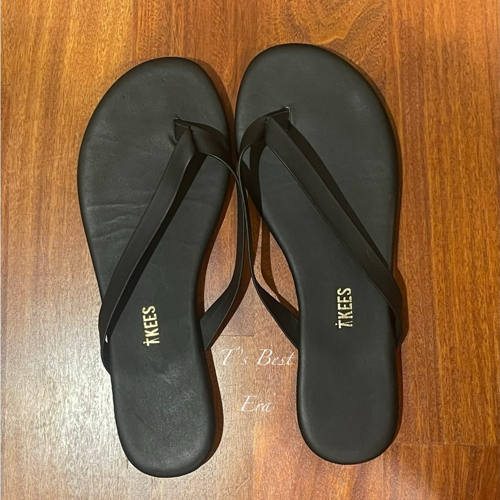 Tkees Lily Liners Flip Flops
